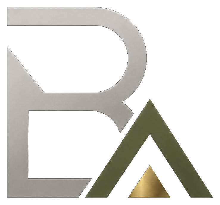 BrugAI Systems monogram